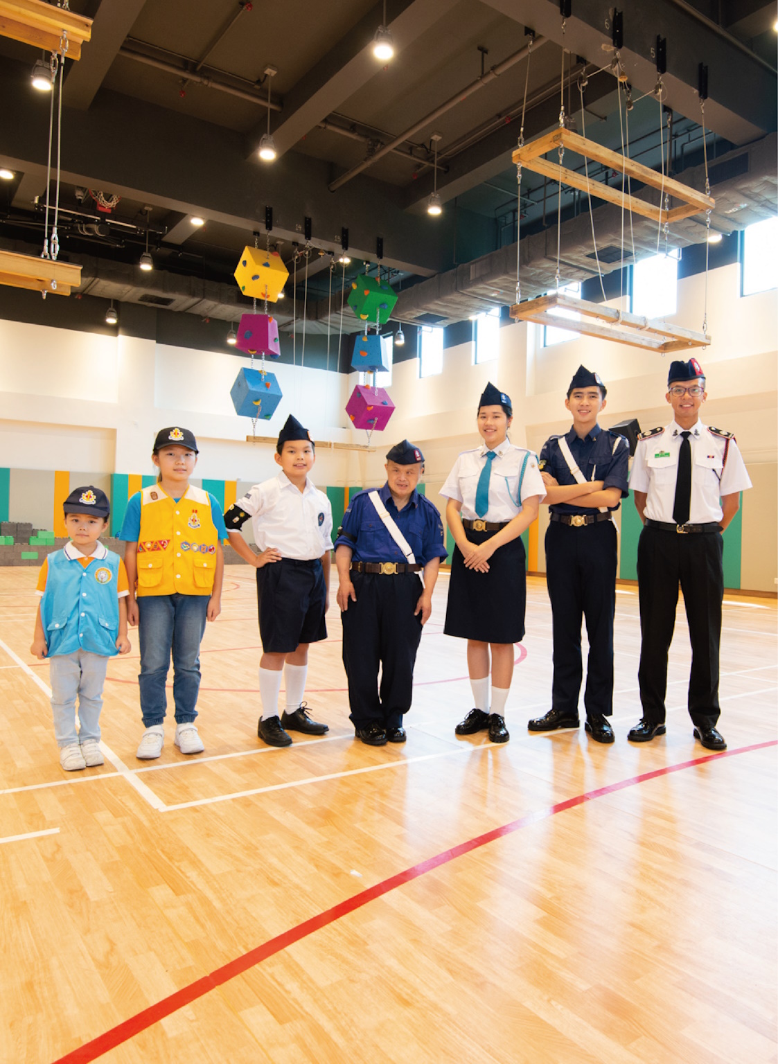 我们的故事图片