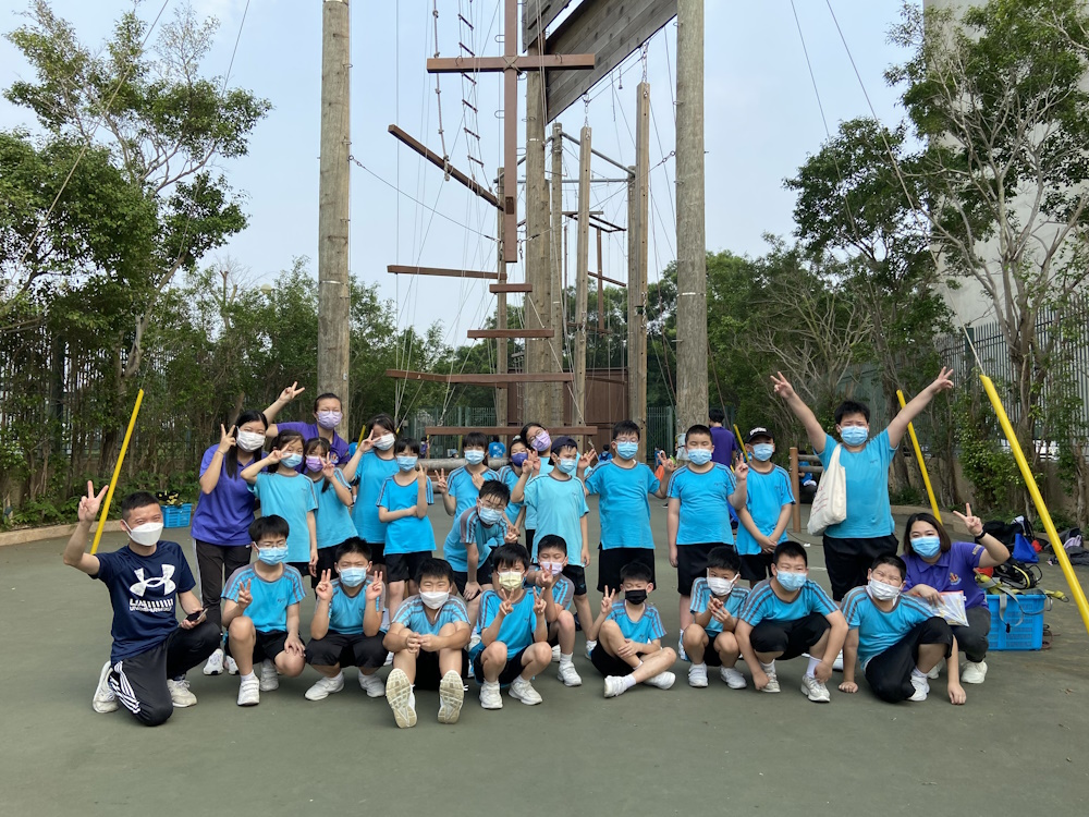 区本课余学习支持计划图片