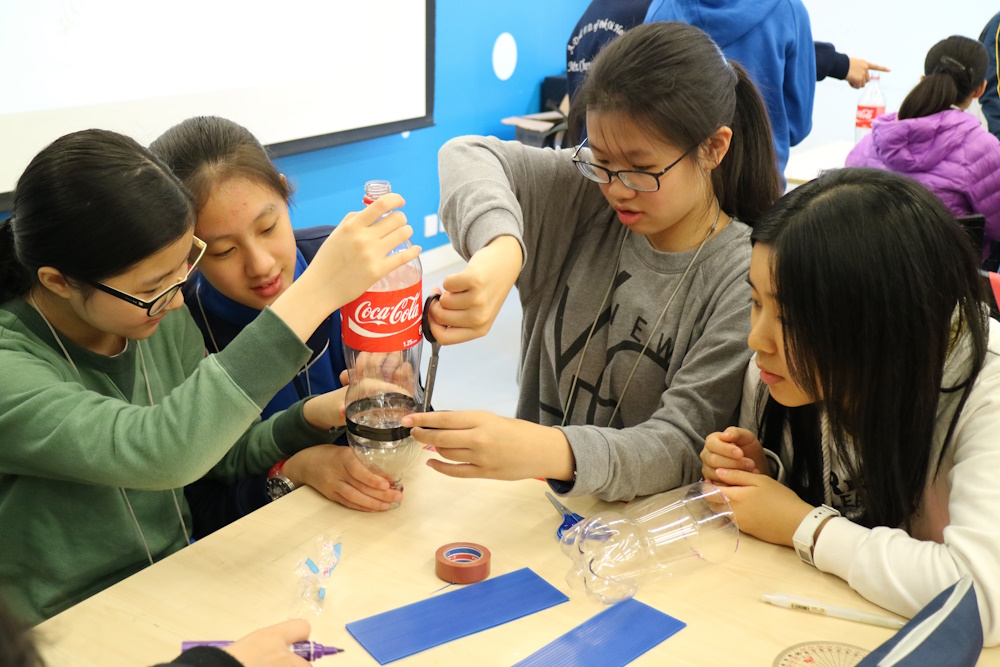 区本课余学习支持计划圖片1