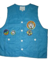 一級探索章圖片