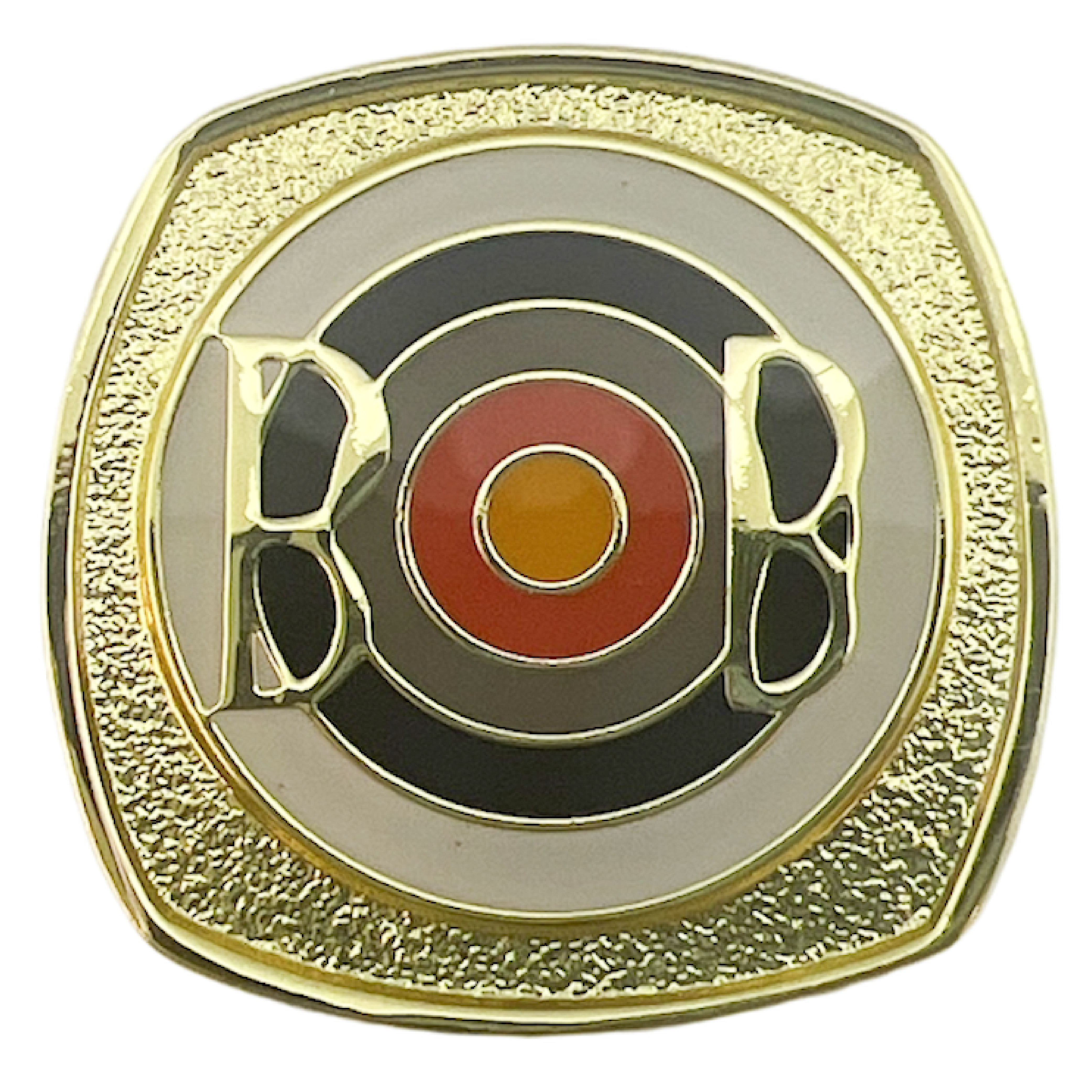 目标章、专章及奖章附则图片