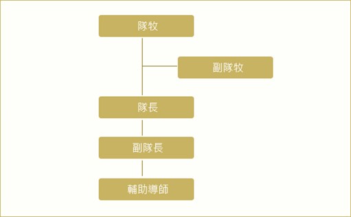分队导师架构图片