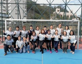 家长义工小组图片