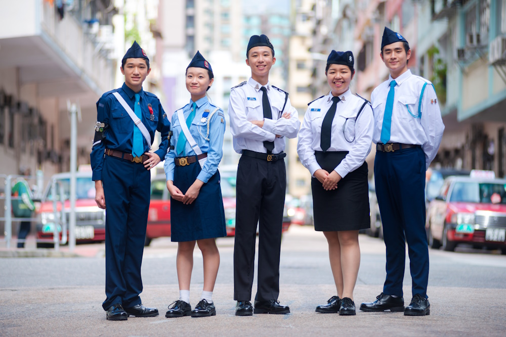 關於我們願景圖片