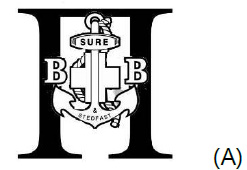 高級組基石章圖片