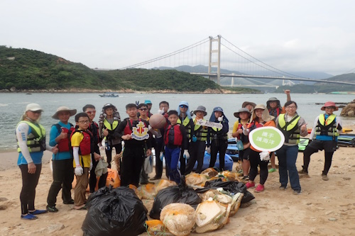 Environmental Education Activities Image