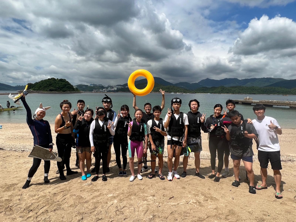 Child Development Fund Image 1