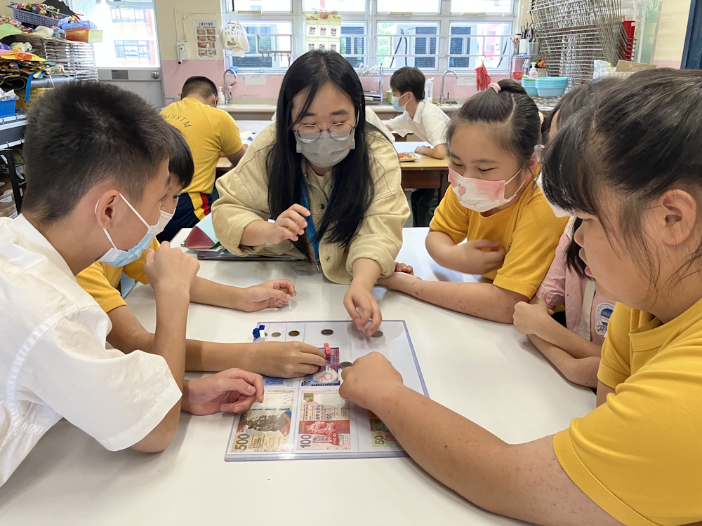 Child Development Fund Image 2