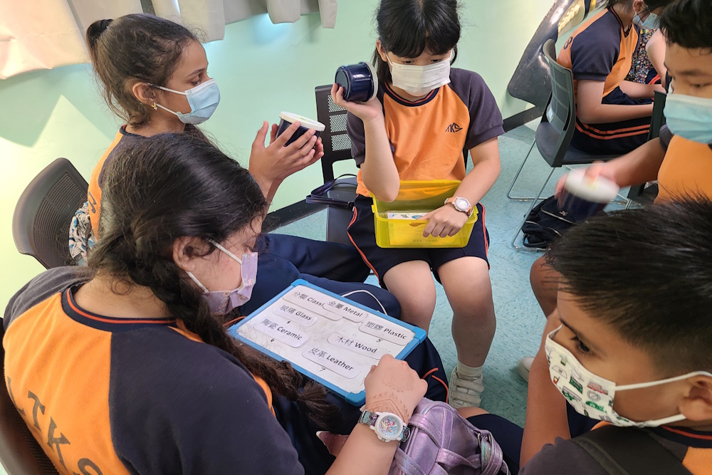 Character Nurturing Service Image 2