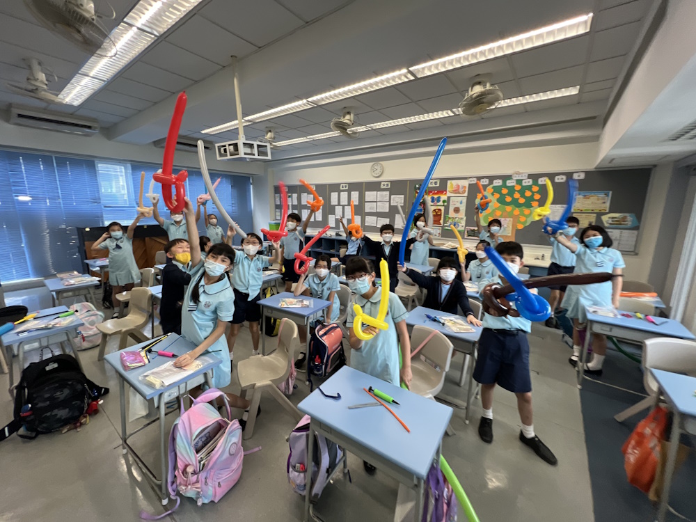 School Support Services Image 2