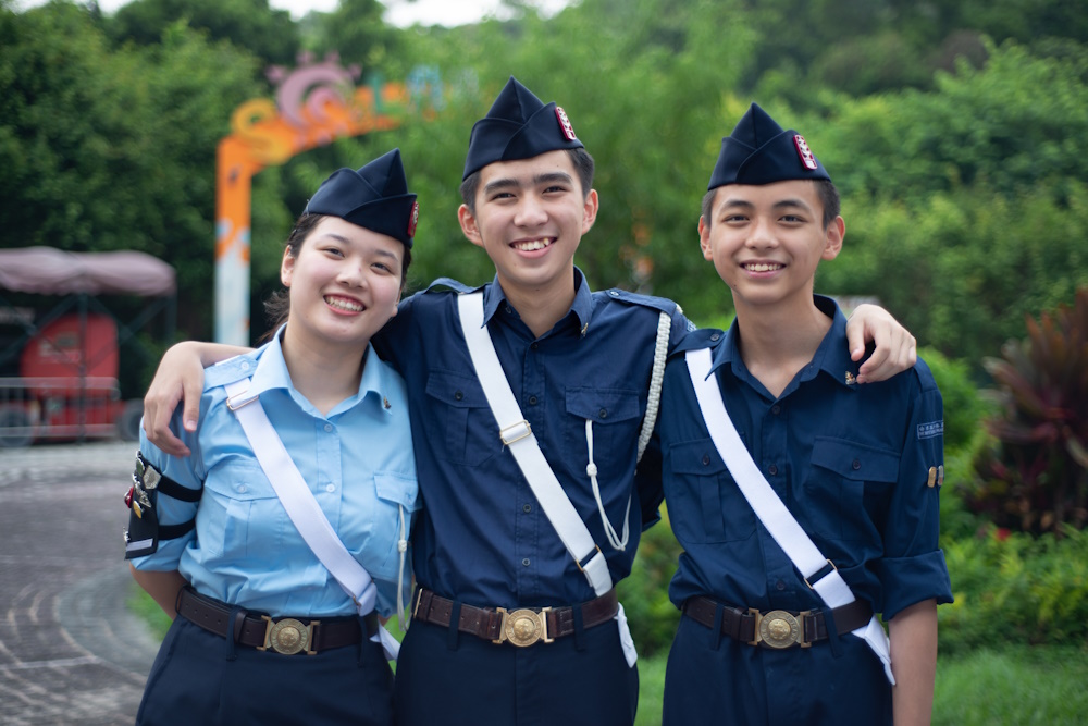 Company Section Image