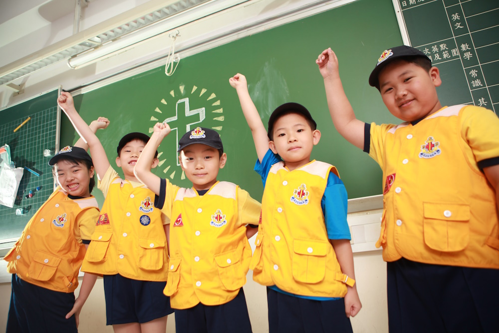 幼級組圖片2