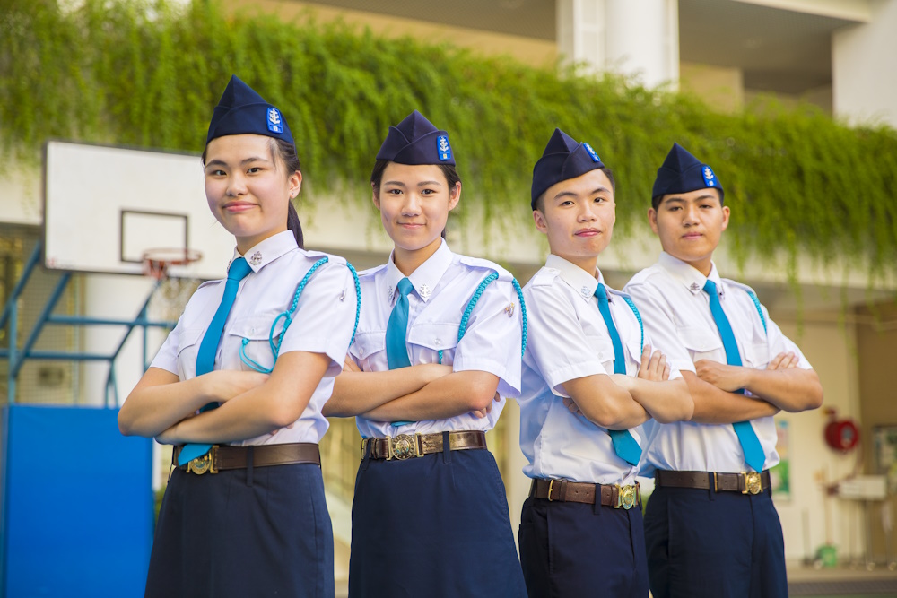 Senior Section Image 2